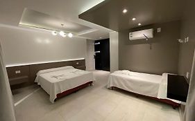 Hotel & Spa Jamax